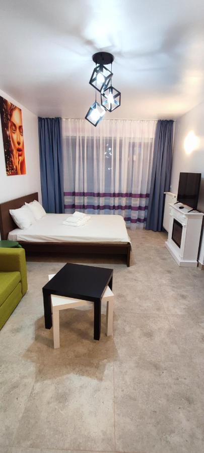 Apartmán Jacuzzi Belle View Sinaia-Free Parking Exteriér fotografie
