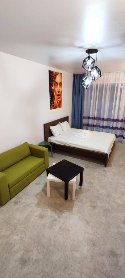 Apartmán Jacuzzi Belle View Sinaia-Free Parking Exteriér fotografie