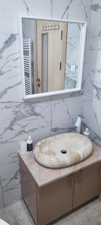 Apartmán Jacuzzi Belle View Sinaia-Free Parking Exteriér fotografie