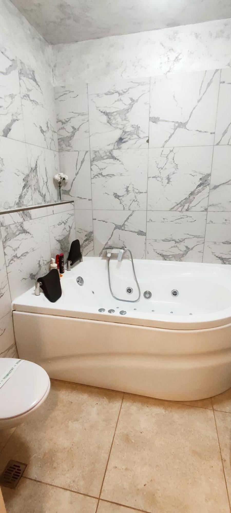 Apartmán Jacuzzi Belle View Sinaia-Free Parking Exteriér fotografie